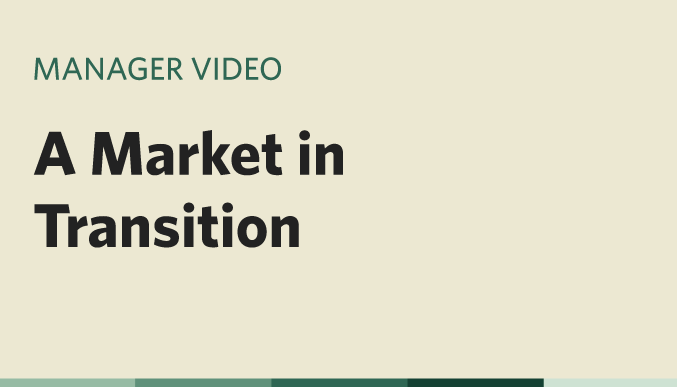 The Most Important Things Equity Investors Should Focus on Today (6:07)